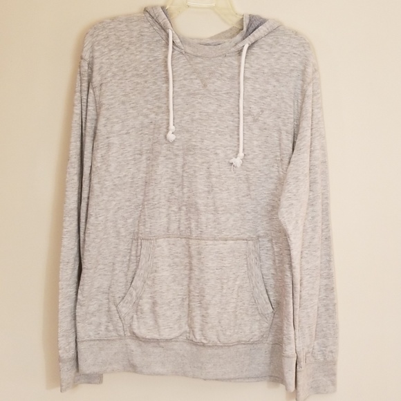 American Eagle Outfitters Other - American Eagle Outfitters grey hoodie LG